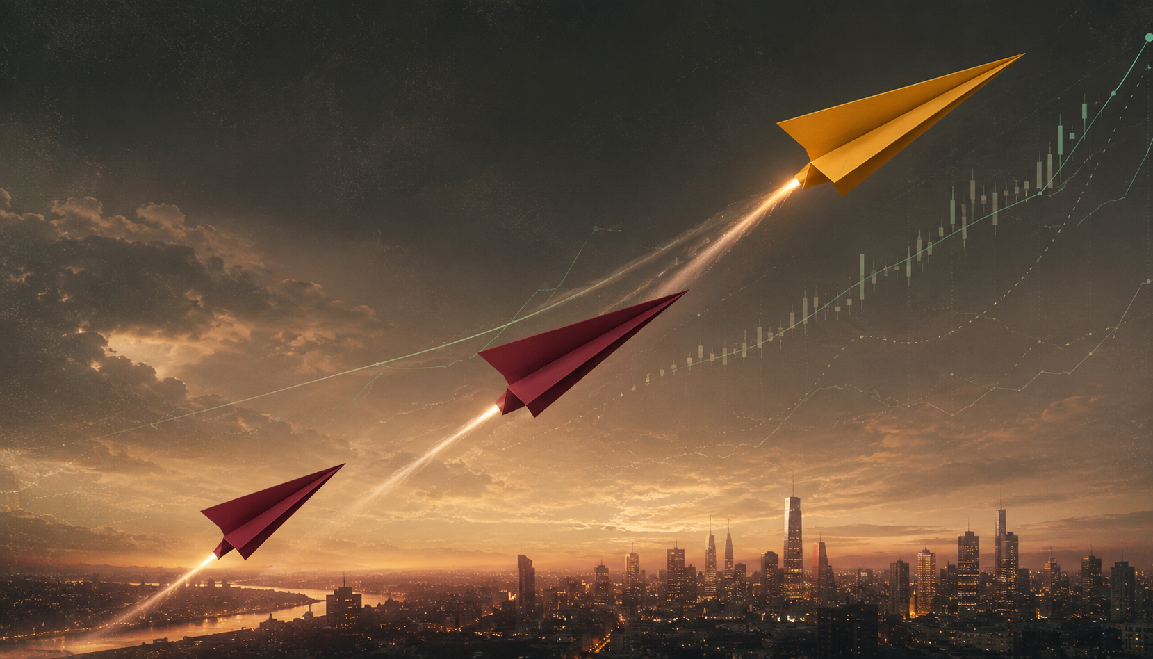 2026年6月9日、OpenAI機密IPO申請とSpaceX 2倍応募超過を表現したイメージ。SpaceX 1,500億ドル応募超過、6/12ナスダック上場（SPCX）、評価額1.75兆ドル。AI三大IPO（OpenAI 9月、Anthropic 10月）総額3兆ドル、上場機運広がる、日本でSBI・楽天・みずほで購入可能